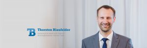 Thorsten Blaufelder - Impressum