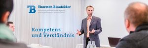 Thorsten Blaufelder - Kompetenz und Verständnis