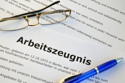 Wie ein Arbeitszeugnis definitiv nicht aussehen sollte…