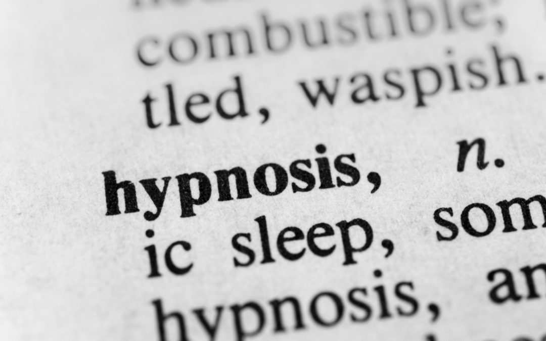 Hypnose-Analyse Ziele Ursachen Veränderung