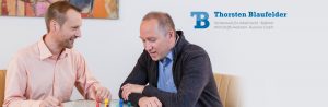 Thorsten Blaufelder - Business Coaching