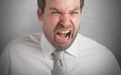 Griff an den Hoden? Verboten!