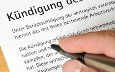 Job-Befristung muss unmissverständlich sein