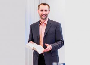 Thorsten Blaufelder - Fachanwalt für Arbeitsrecht - Referent - Wirtschaftsmediator - Business Coach