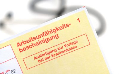 Zahlung von Krankengeld von der Kasse an den Arbeitgeber?!?