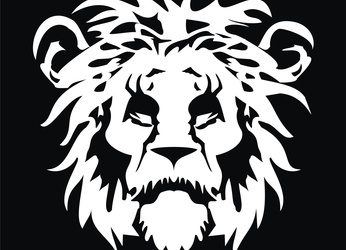 Polizei mag keine zu großen Löwenkopftattoos ihrer Bewerber