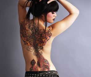 Liebesschwur als missratenes Tattoo: Schadensersatzanspruch