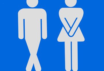 Anspruch auf kostenloses Pinkeln an Raststätten?