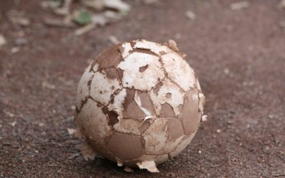 Enge Grenzen für Unfallschutz bei betrieblichem Fußballturnier