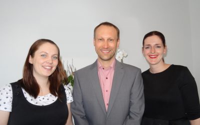 Mein Engagement für Glücksmomente4Kids