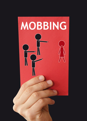 Mobbing EU Klage