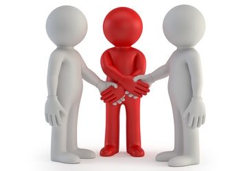 Verzeihen ist die größte Heilung