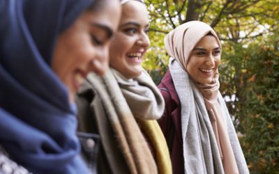 Unternehmen dürfen Tragen religiöser Symbole verbieten