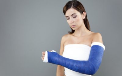 Vorstellung eines erwarteten Zugunfalls kann Arbeitsunfall sein