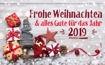 Die Gerechtigkeit wohnt in einer Etage…