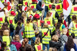 Tarifverträge stehen Extras für Mitglieder vor