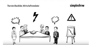 Wirtschaftsmediation DWM Blaufelder Thorsten