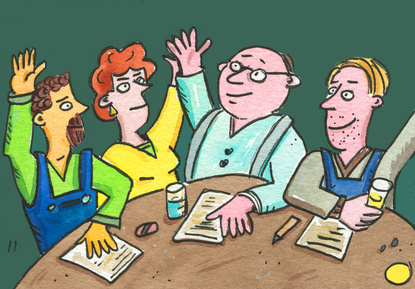 Versetzungen Dornhan Betriebsrat Arbeitsrecht