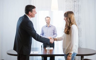 Interview mit impulse online zu den 9 Eskalationsstufen nach Glasl