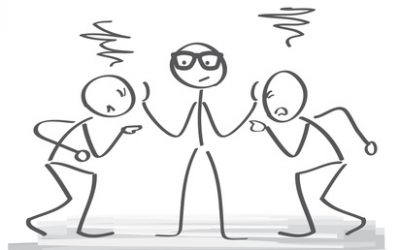 Bezahlte Pausen im Atommülllager bei Arbeit unter Tage