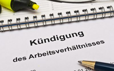 Fristlose Kündigung wegen Teilnahme an „Potsdamer Treffen“ unwirksam