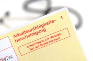 Tinnitus Unfall BG Dornhan Arbeitsrecht