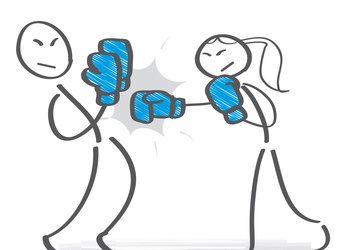 Busfahrer darf nicht gewaltsam gegen pöbelnden Fahrgast vorgehen