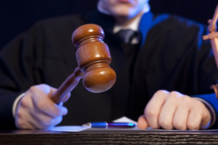 Wirksame Urteilsverkündung ohne ehrenamtliche Richter