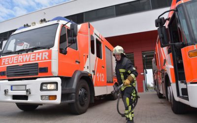 Feuerwehrmann kann wegen Ruhestand 1.000 Überstunden nicht nehmen