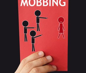 Artikelserie zu Mobbing am Arbeitsplatz – Teil 7