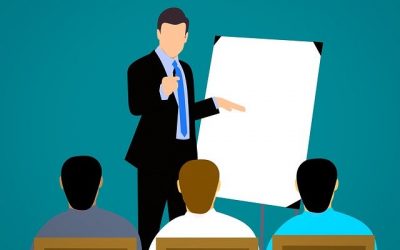 5 Top-Vorschläge, wie Sie einen Business Coach auswählen, der am besten zu den Bedürfnissen Ihres Unternehmens passt