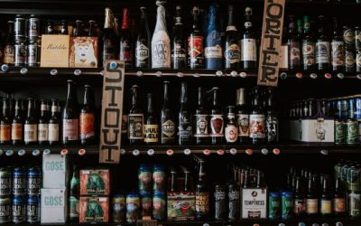 Wenn´s nicht ums Recht, sondern ums Bier geht…