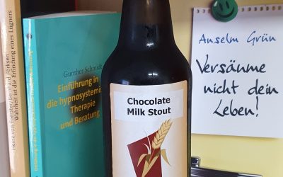 Keine Bockbierwürze im Glühwein