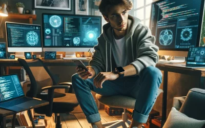 „Digital Native“-Suche in Stellenanzeige ist altersdiskriminierend