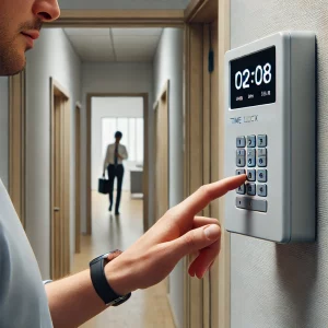 Arbeitszeit Erfassung Kündigung Dornhan Arbeitsrecht