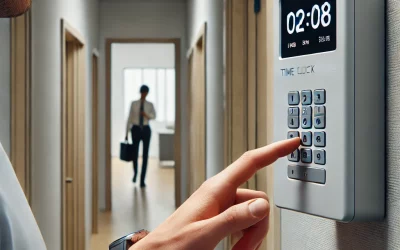 Wenn der Arbeitszeiterfassungsprüfer vorm Werkstor steht…