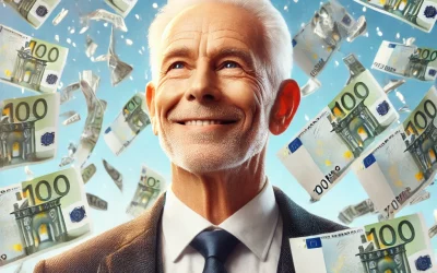 Eigenkündigung zur Rente und 140.000 € Abfindung, ein Traum…