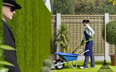 BAG: Schmerzensgeld für rechtsgrundlosen Detektiveinsatz bei Verdacht einer vorgetäuschten Arbeitsunfähigkeit