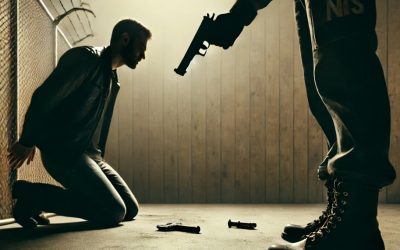 Mit Fotomontage auf Facebook Gewerkschafter bedroht – fristlose Kündigung