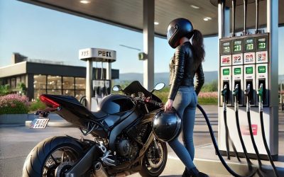 Kein Unfallschutz auf Umweg zur Tankstelle