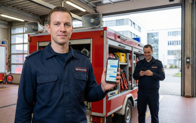 Keine Kündigung wegen falsch vermeldeten Tod eines Kollegen