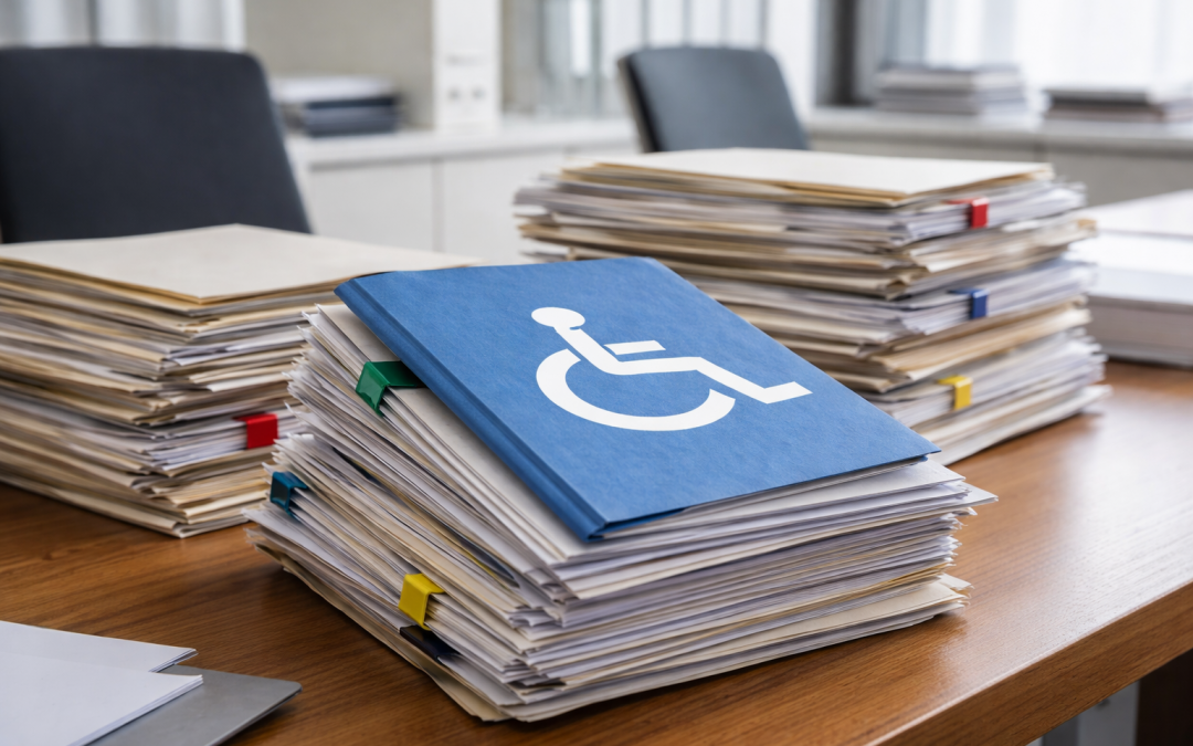 Zweiwöchige Kündigungserklärungsfrist gilt auch bei Schwerbehindertenantrag