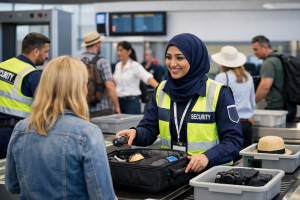 Flughafen AGG Entschädigung