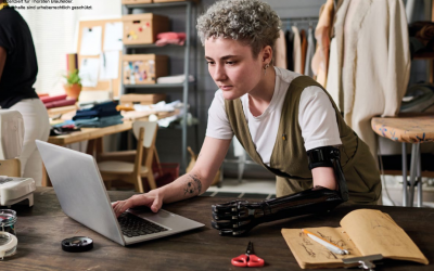 Betriebliches Eingliederungsmanagement für schwerbehinderte Menschen