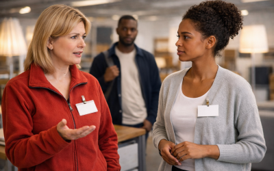 Keine fristlose Kündigung wegen „Nigger“-Äußerung