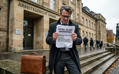 Keine Diskriminierungsentschädigung für „AGG-Hopper“