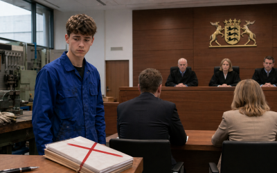 Ordentliche Kündigung eines Azubis nach Probezeit ausgeschlossen