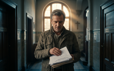 Nur eine Mitarbeitervertretung kann für Kündigung zuständig sein